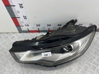 Фара левая, ориг. номер 4G0941005D, 1LL011150-13, Audi A6 2011-2014