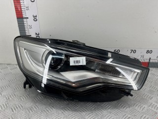 Фара правая, ориг. номер 1LL011150-14, 4G0941006A, Audi A6 2011-2014