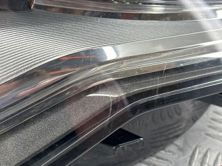 Фара правая, ориг. номер 1LL011150-14, 4G0941006A, Audi A6 2011-2014