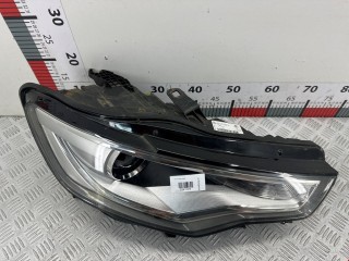 Фара правая, ориг. номер 1LL011150-14, 4G0941006A, Audi A6 2011-2014