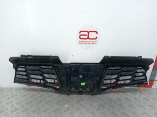 Решетка радиатора, ориг. номер 62310BR00A, Nissan Qashqai+2 2010-2014