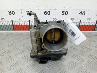 Заслонка дроссельная, ориг. номер 16119ED00B, SERA526-01, Nissan Qashqai+2 2010-2014