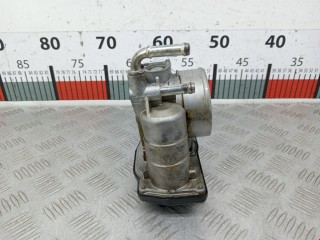 Заслонка дроссельная, ориг. номер 16119ED00B, SERA526-01, Nissan Qashqai+2 2010-2014