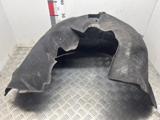 Защита арок задняя правая (подкрылок), ориг. номер 4G0810172A, Audi A6 2011-2014