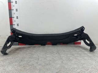 Рамка капота, ориг. номер A2105848617, Mercedes GL X164 2009-2012