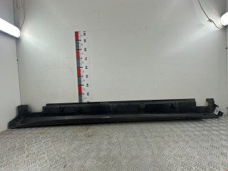 Накладка на порог Mercedes GL X166 2012-2016, внедорожник 5 дв., A1666900640