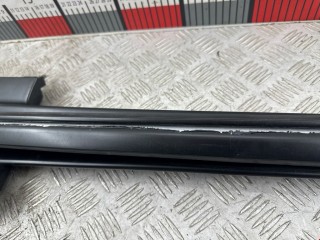 Дуги на крышу (рейлинги), ориг. номер 7158529, 51137158530, BMW X5 E70 2010-2013