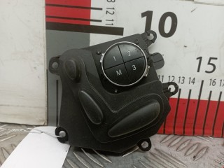 Блок управления сиденьем Mercedes CLS W219 2004-2008, A2118217979