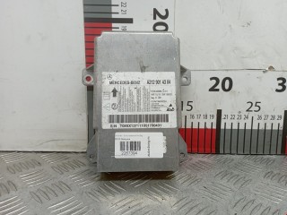 Блок AirBag Mercedes E W212 2009-2013, A2129014304
