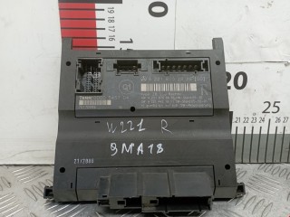 Блок комфорта, ориг. номер A2218702286, Mercedes S W221 2005-2009