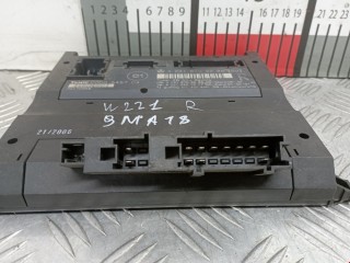 Блок комфорта, ориг. номер A2218702286, Mercedes S W221 2005-2009