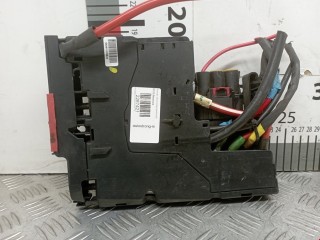 Блок предохранителей, ориг. номер A2075402750, Mercedes C W204 2007-2011