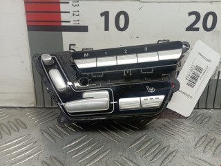 Блок управления сиденьем Mercedes S W221 2005-2009, A2218700458