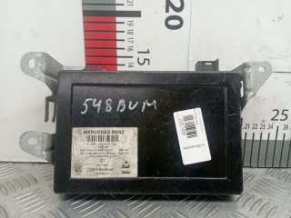 Блок мультимедиа Mercedes E W212 2009-2013, A2219000100