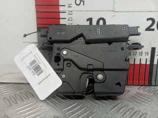 Замок багажника BMW 5 F10/F11/GT F07 2009-2013, седан, 7191212