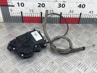 Электропривод багажника, ориг. номер 51247273752, BMW 5 F10/F11/GT F07 2013-2017