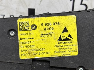 Блок управления сиденьем, ориг. номер 6926976, 61319275066, BMW X5 E70 2006-2010