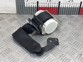 Ремень безопасности задний Mercedes C W204 2007-2011, седан, левый руль, A2048600085