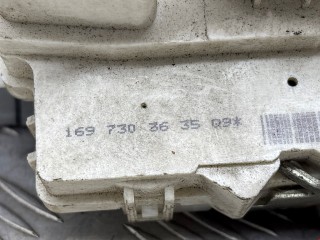 Замок двери задней правой, ориг. номер A1697303635, Mercedes A W169 2004-2008