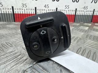 Блок управления сиденьем Mercedes ML W164 2005-2008, A2118000878