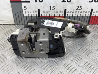 Замок двери передней левой, ориг. номер A2047202735, Mercedes CLS W218 2010-2014