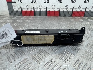 Блок кнопок, ориг. номер A1648709910, 03754749, Mercedes ML W164 2005-2008