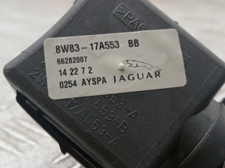 Переключатель дворников, ориг. номер 8W8317A553BB, Jaguar XF 2011-2015