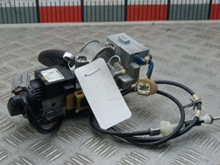 Замок зажигания Nissan Qashqai+2 2010-2014, 28590C9968