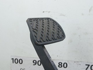 Педаль тормоза, Nissan Qashqai+2 2010-2014