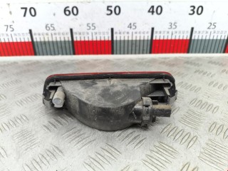 Фонарь противотуманный, ориг. номер 26580-JD00B, Nissan Qashqai+2 2010-2014