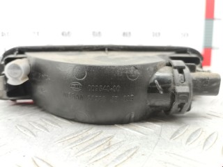 Фонарь противотуманный, ориг. номер 26580-JD00B, Nissan Qashqai+2 2010-2014