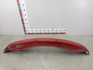 Усилитель бампера заднего Tesla Model S 2012-2016, лифтбэк, 1041685-00-A