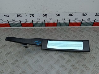 Накладка на порог, ориг. номер 8X23F13244A, Jaguar XF 2011-2015