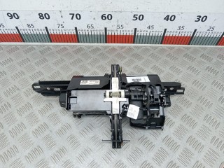 Дисплей Audi A6 2011-2014, 4G2919601J