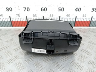 Подстаканник, ориг. номер 4G0862534, Audi A6 2011-2014