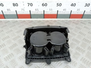 Подстаканник, ориг. номер 4G0862534, Audi A6 2011-2014