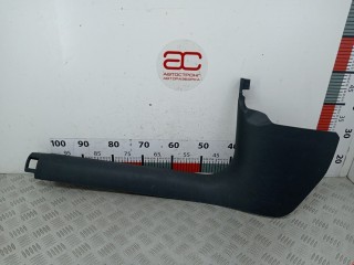 Накладка на порог Audi A6 2011-2014, седан, 4G2867271