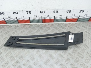 Молдинг (накладка кузовная), ориг. номер 1004534-00-B, Tesla Model S 2012-2016