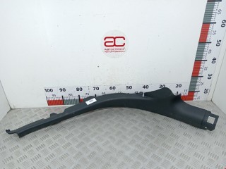 Накладка на порог Audi A6 2011-2014, седан, 4G0867768A
