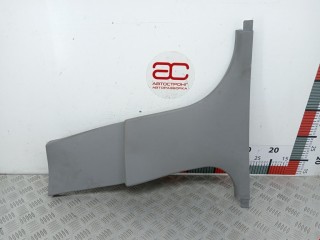 Обшивка стойки, ориг. номер 51437027089, 51437027092, BMW 5 E60/E61 2002-2007