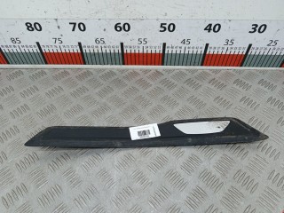 Накладка на порог BMW 3 F30/F31/GT F34 2011-2016, седан, 51477263313