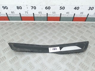 Накладка на порог, ориг. номер 51477263314, BMW 3 F30/F31/GT F34 2011-2016
