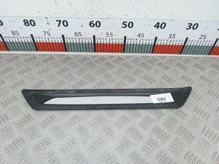 Накладка на порог BMW 3 F30/F31/GT F34 2011-2016, седан, 51477289216