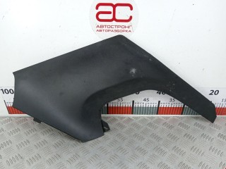 Накладка декоративная на торпедо, ориг. номер 1026740-00-B, Tesla Model S 2012-2016