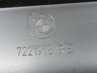 Накладка на порог, ориг. номер 51477289216, 7221918, BMW 3 F30/F31/GT F34 2011-2016