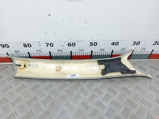 Обшивка стойки, ориг. номер 4G0867233, Audi A6 2011-2014