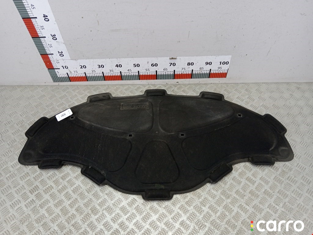 Шумоизоляция капота Audi A6 2011-2014, седан, 4G0863825, фото 1