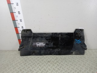 Защита двигателя, ориг. номер 75831-BR00A, Nissan Qashqai+2 2010-2014