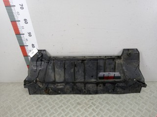 Защита двигателя, ориг. номер 75831-BR00A, Nissan Qashqai+2 2010-2014