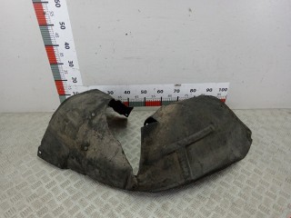 Защита арок задняя правая (подкрылок), ориг. номер 4G0810172A, Audi A6 2011-2014